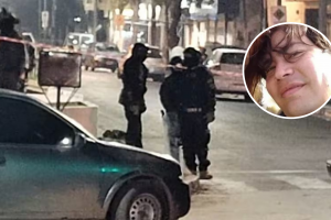 Argentina Un policía mató a la novia de su exesposa, se atrincheró en un gimnasio y se suicidó