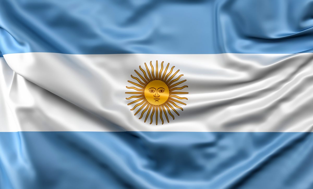 Argentina declara a estas bandas ecuatorianas como organizaciones terroristas.
