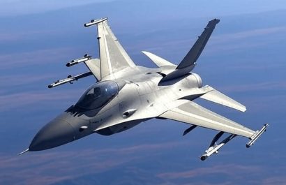 Argentina ha concretado la adquisición de 24 aviones de combate F-16 Fighting Falcon de segunda mano procedentes de Dinamarca.