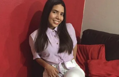 Ariana Jiménez fue encontrada sin vida luego de casi cuatro meses de búsqueda.