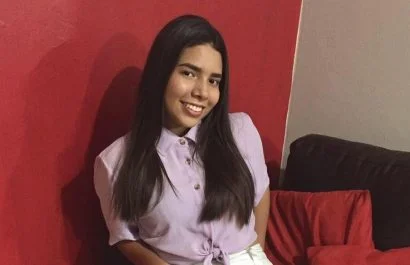 Ariana Jiménez fue encontrada sin vida luego de casi cuatro meses de búsqueda.