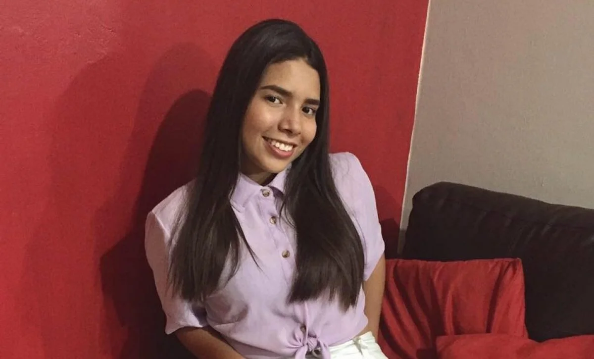 Ariana Jiménez fue encontrada sin vida luego de casi cuatro meses de búsqueda.