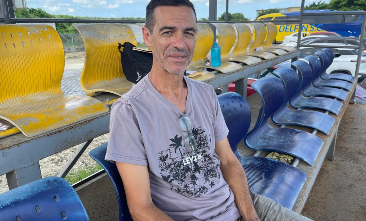 ARIEL GRAZIANI