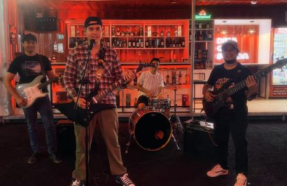 Armando Bravo y el regreso de Armand Bra’s Thrillika “Queremos que nuestra música suene de nuevo”