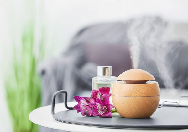 Aromas naturales para un hogar relajante: Consejos respaldados por expertos