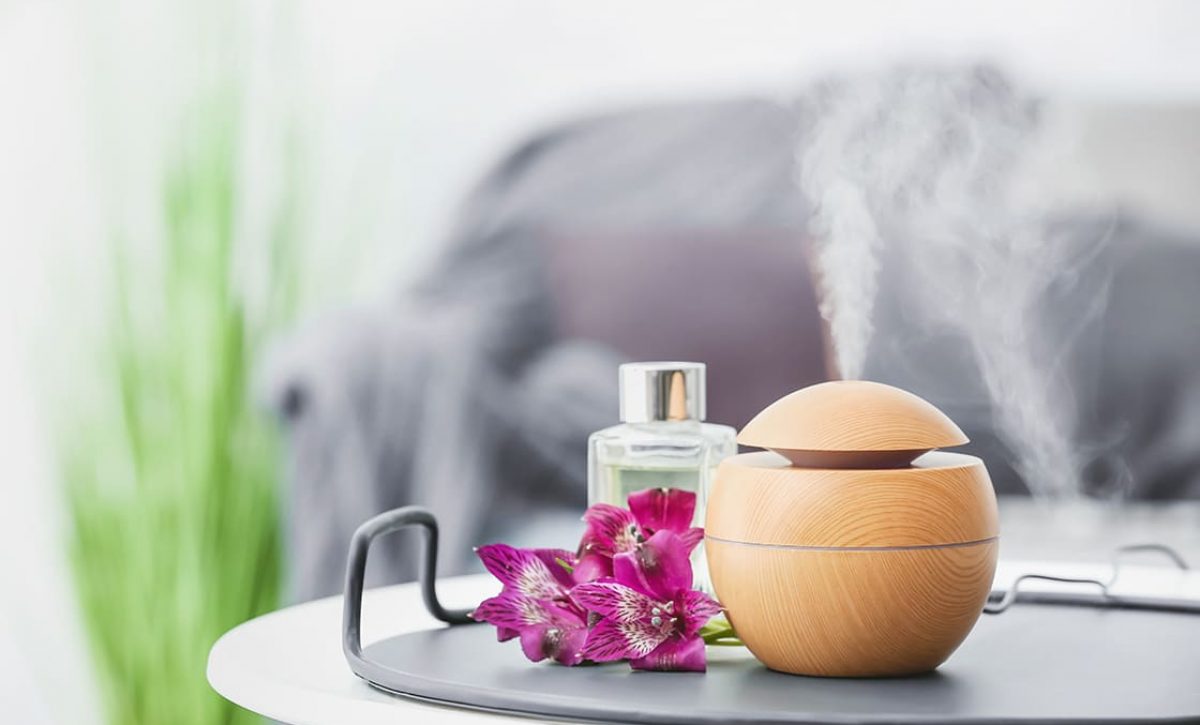 Aromas naturales para un hogar relajante: Consejos respaldados por expertos