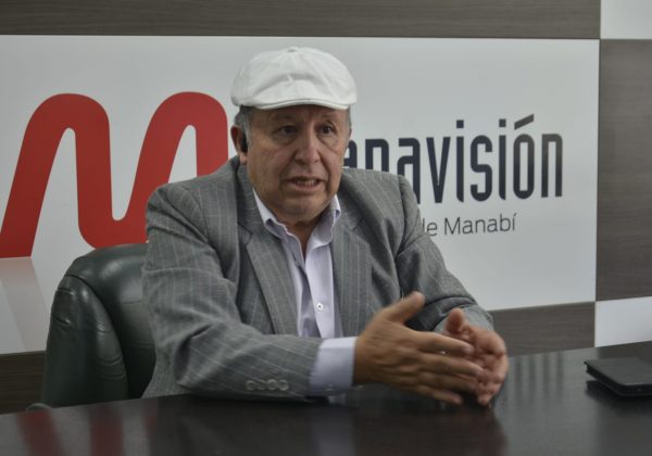 Arturo Moreno Encalada: "En la Asamblea Nacional debe haber razón para servir al pueblo, y para crear leyes que beneficien a la mayoría"