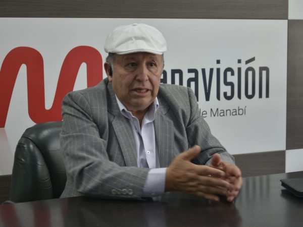 Arturo Moreno Encalada: "En la Asamblea Nacional debe haber razón para servir al pueblo, y para crear leyes que beneficien a la mayoría"