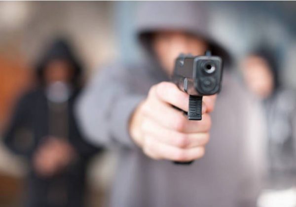 Asalto armado en finca de Santo Domingo familia fue maniatada y despojada de bienes