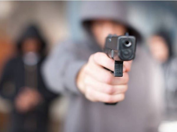Asalto armado en finca de Santo Domingo familia fue maniatada y despojada de bienes