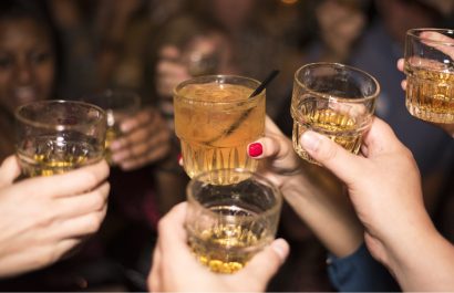 Asamblea CAL propone reformar cambios en la ley seca y reducir el IVA