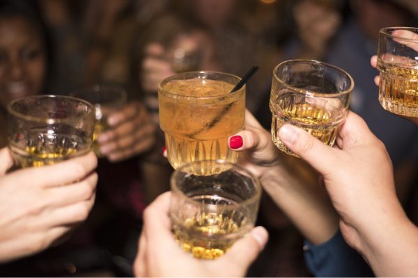 Asamblea CAL propone reformar cambios en la ley seca y reducir el IVA