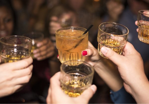 Asamblea CAL propone reformar cambios en la ley seca y reducir el IVA