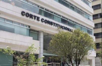 Asamblea Constituyente: Corte Constitucional da luz verde y proceso avanza a siguiente etapa