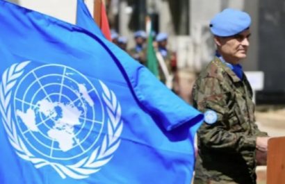Asamblea General de la ONU ratifica fondos para operaciones de paz con tensión por Líbano