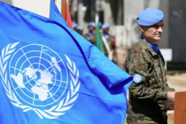 Asamblea General de la ONU ratifica fondos para operaciones de paz con tensión por Líbano