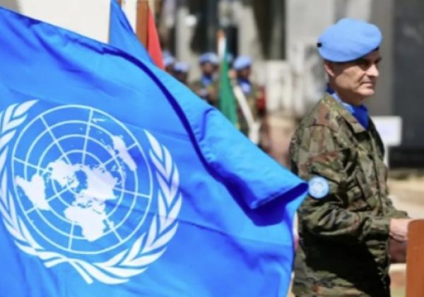 Asamblea General de la ONU ratifica fondos para operaciones de paz con tensión por Líbano