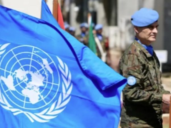 Asamblea General de la ONU ratifica fondos para operaciones de paz con tensión por Líbano