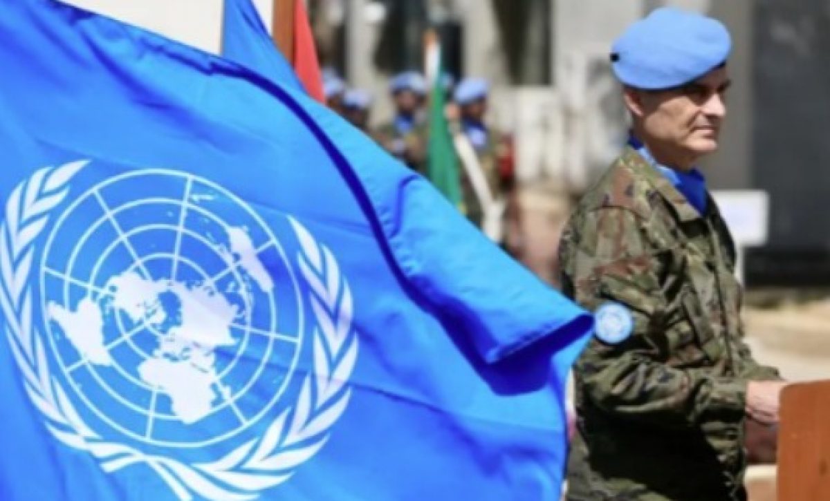 Asamblea General de la ONU ratifica fondos para operaciones de paz con tensión por Líbano