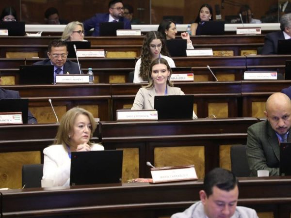 Asamblea Nacional Conozca cuáles son las quince comisiones legislativas permanentes y qué temas se tratan en cada una de ellas. (Asamblea Nacional).