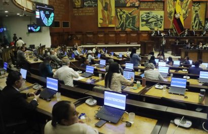 Asamblea Nacional Polarización, controversias, multas y crisis institucional en sus primeros 100 días