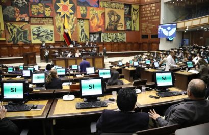 Asamblea Nacional aprueba una normativa histórica para frenar prácticas desleales y equilibrar el mercado