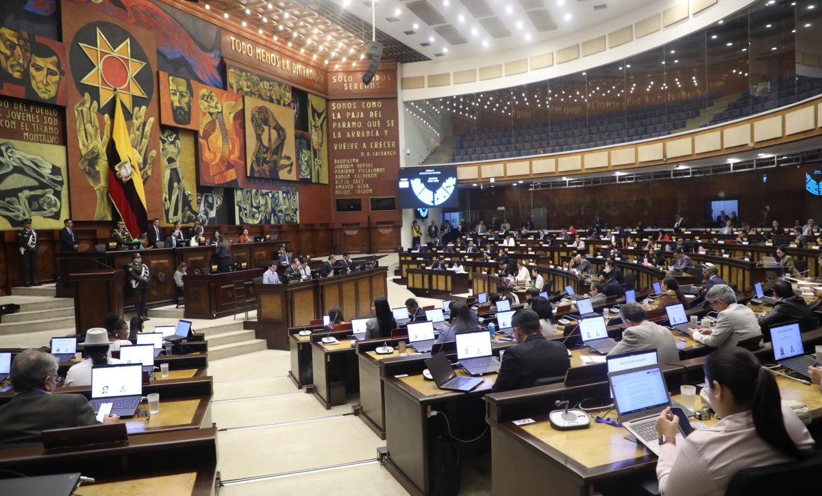 Asamblea Nacional conmemora el Día Internacional del Parlamentarismo