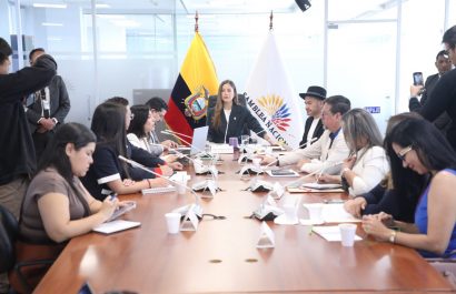 Asamblea Nacional debate reformas a la Ley de Trata de Personas tras fallo del caso Furukawa
