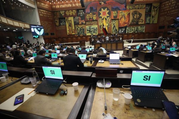 Asamblea Nacional declara el 21 de noviembre Día Conmemorativo de Víctimas de Esclavitud Moderna en caso Furukawa