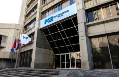 Asamblea Nacional designa delegados para selección de Fiscal General