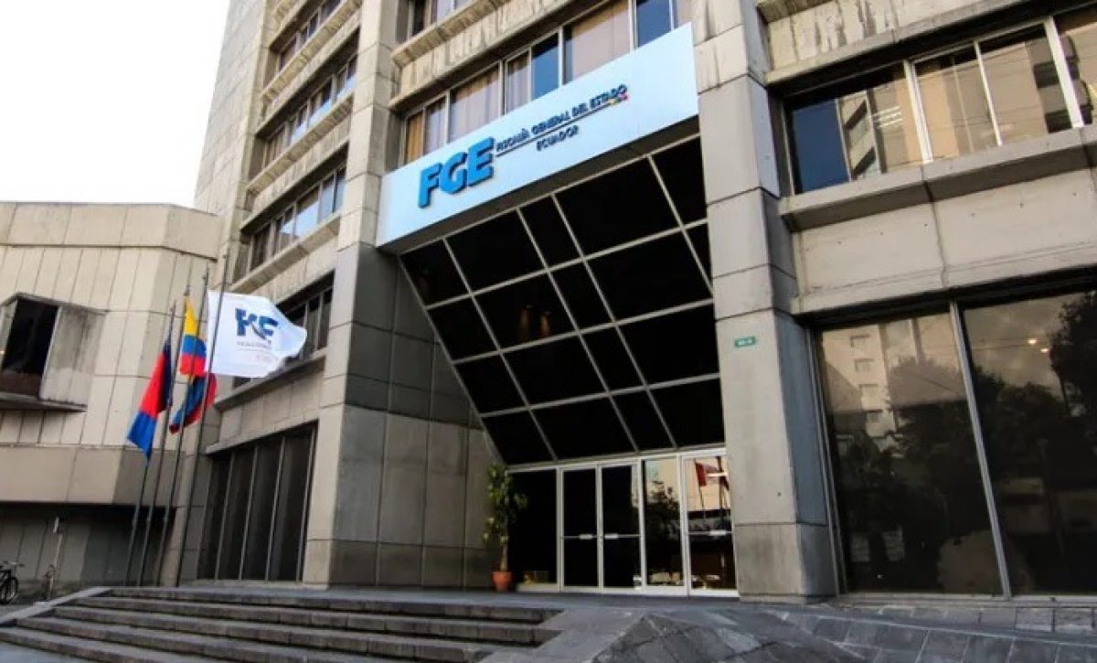 Asamblea Nacional designa delegados para selección de Fiscal General