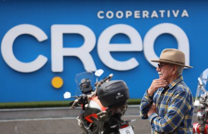 Asamblea Nacional designó una comisión para investigar el cierre de la Cooperativa CREA y proteger a los ahorristas afectados
