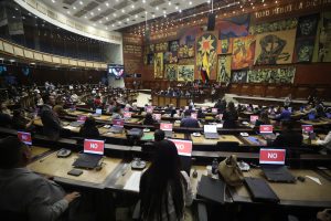 Asamblea Nacional dice no al proyecto de Ley Orgánica para la Protección y Defensa de los Derechos de los Animales