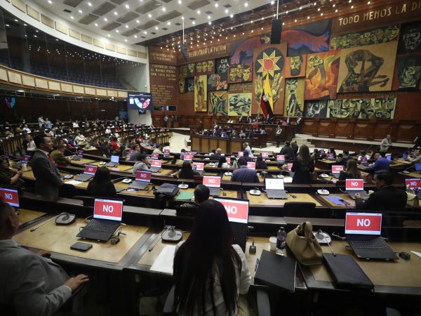 Asamblea Nacional dice no al proyecto de Ley Orgánica para la Protección y Defensa de los Derechos de los Animales