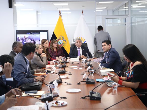 Asamblea Nacional evalúa observaciones presidenciales a Ley de empleo del hogar