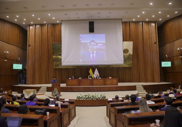 Asamblea Nacional inaugura el primer “Verano Legislativo 2025” para fomentar participación ciudadana