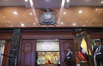 El tema fue tratado por la Comisión del Derecho al Trabajo y la Seguridad Social de la Asamblea Nacional