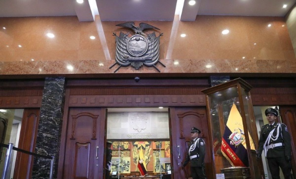 El tema fue tratado por la Comisión del Derecho al Trabajo y la Seguridad Social de la Asamblea Nacional