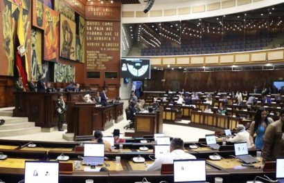 Asamblea Nacional: ¿A qué hora y dónde se puede ver la ceremonia de posesión de los integrantes del legislativo? (Asamblea Nacional).