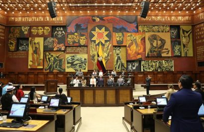 Asamblea Nacional: ¿Cuál es el rol del Consejo Nacional Electoral (CNE) en la validación de credenciales y la entrega de actas?