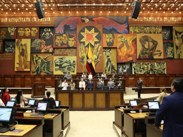 Asamblea Nacional: ¿Cuál es el rol del Consejo Nacional Electoral (CNE) en la validación de credenciales y la entrega de actas?