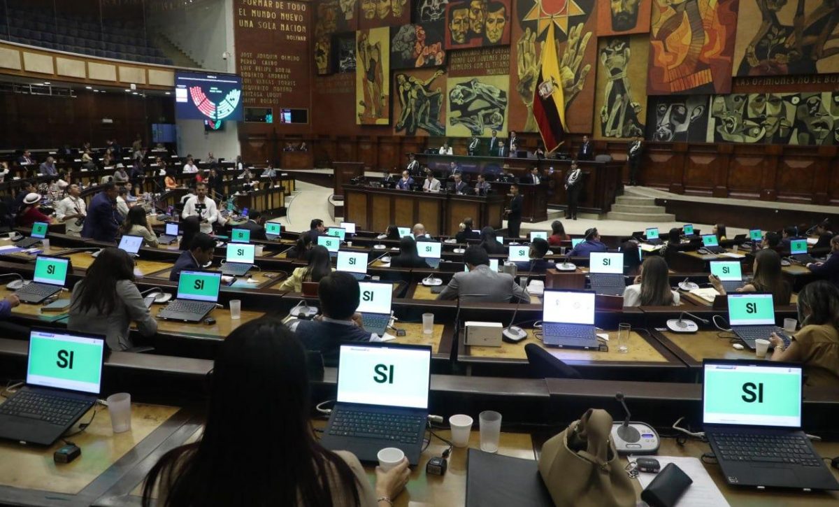 Asamblea aprueba ley que permite transformación de cooperativas en bancos