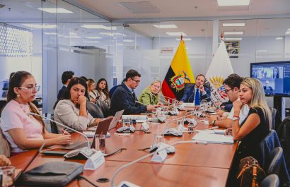 Asamblea busca fortalecer Sistema de Salud con transparencia y control de conflictos