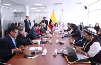 Asamblea revisa proyecto que busca beneficiar a militares desvinculados entre 2019 y 2022