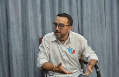 Asambleísta denuncia obstáculos en fiscalización de bonos electorales por USD 560 millones