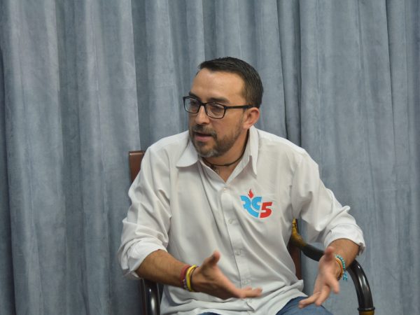 Asambleísta denuncia obstáculos en fiscalización de bonos electorales por USD 560 millones