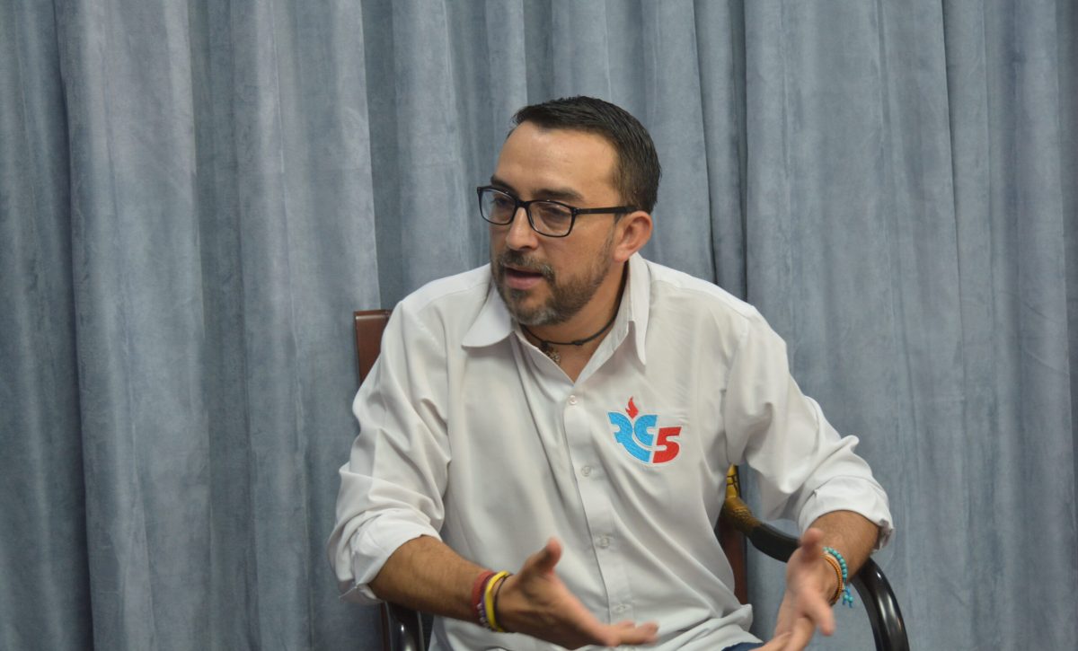 Asambleísta denuncia obstáculos en fiscalización de bonos electorales por USD 560 millones