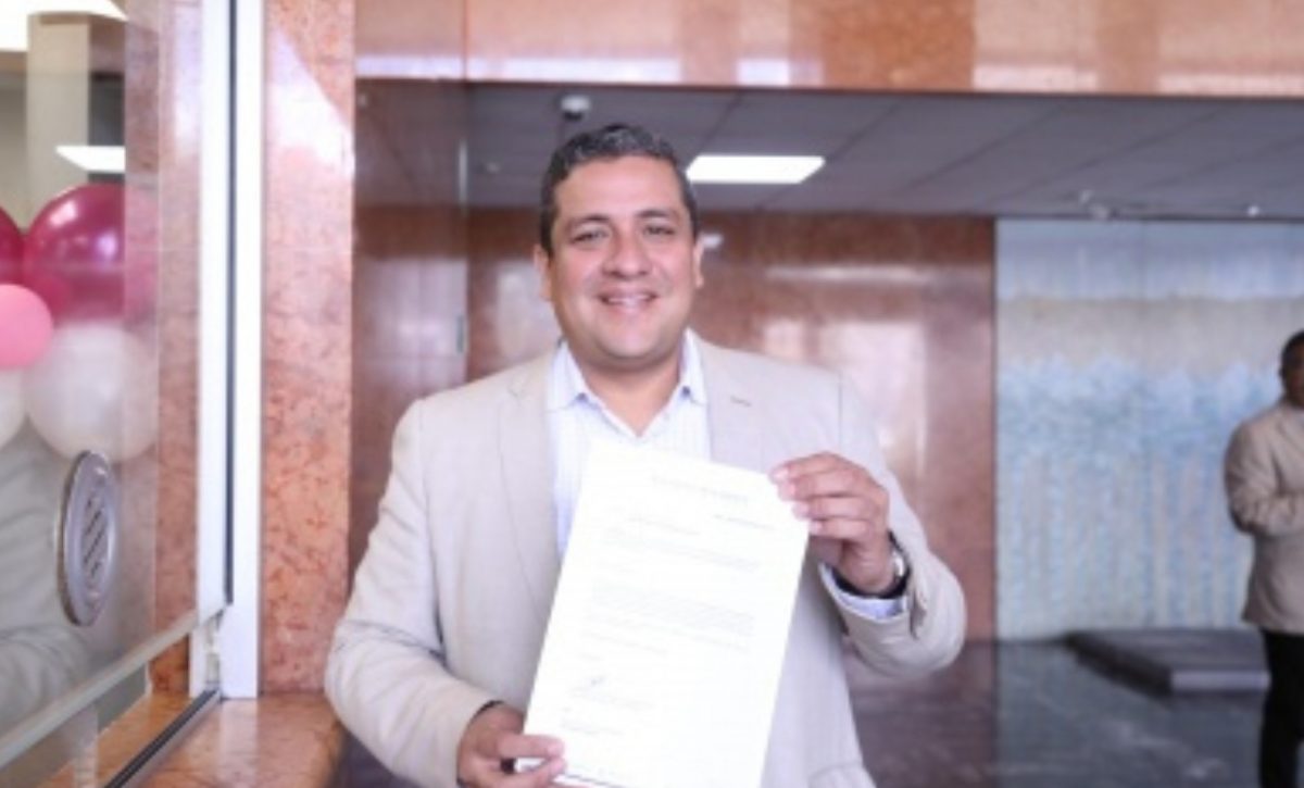 Asambleísta presenta iniciativa de ley con la que busca reducir la emisión de gas metano en la industria  hidrocarburífera. (AN).