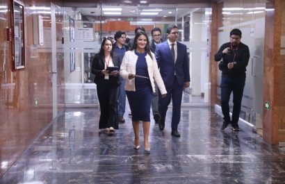 Asambleísta propone reformar Ley de Tránsito y COIP para diferenciar sanciones por tipo de licencia