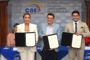 Asambleístas de Santo Domingo desempeñan roles clave en comisiones legislativas en la Asamblea Nacional.